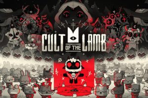 咩咩启示录 Cult of the Lamb: Cultist Edition for Mac v1.2.6.184 中文原生版附DLC