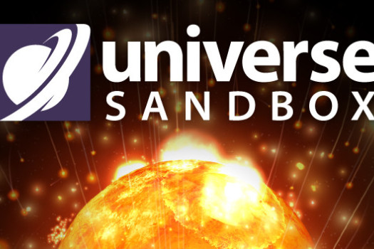 universe sandbox 2 for mac