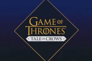 GoT Tale of Crows for mac v4.1.0免激活版 权力游戏乌鸦传说