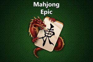 史诗麻将 Mahjong Solitaire Epic for Mac v2.6.1 中文原生版