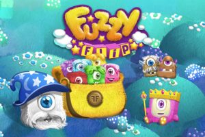 模糊翻转Fuzzy Flip for mac v1.11.0激活版 益智游戏