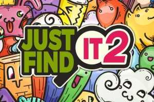 只要找到它2 Just Find It 2 for Mac v1.0.2 CE 英文原生版