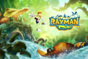 雷曼大冒险 Rayman Mini for Mac v1.4.4(v1.14) 中文原生版