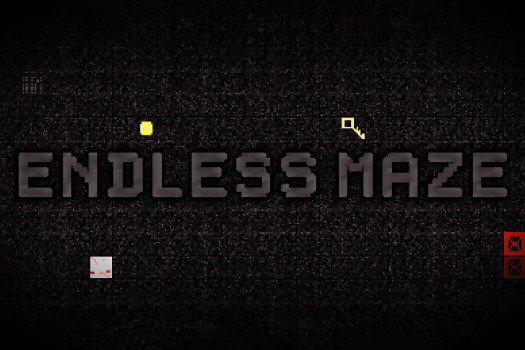 无尽迷宫 Endless Maze for Mac v1.0.0.0 英文原生版