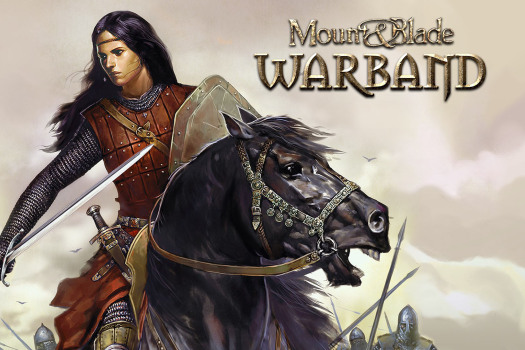 骑马与砍杀：战团 Mount & Blade: Warband for Mac v2.068(v1.174) 中文原生版 含全部DLC