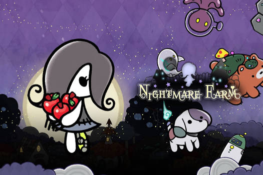 梦农场 Nightmare Farm for Mac v1.10.0 中文原生版