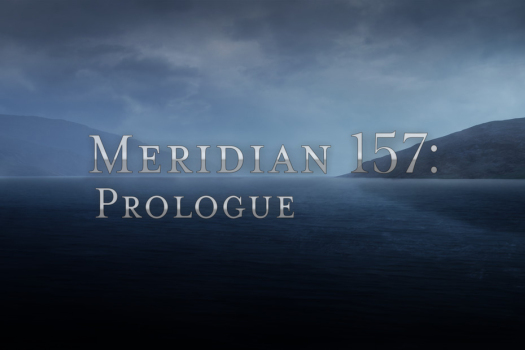 子午线157：序幕 Meridian 157: Prologue for Mac v1.0.5 中文原生版