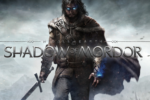 中土世界：暗影魔多 Middle-earth: Shadow of Mordor for Mac v1.0 英文原生版 含DLC