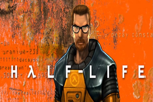 半条命 Half-Life for Mac v25周年版 中文移植版