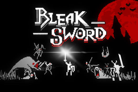 荒绝之剑 Bleak Sword for Mac v4.0 中文原生版