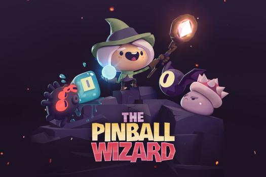 弹球巫师 The Pinball Wizard for Mac v1.0.19 中文原生版