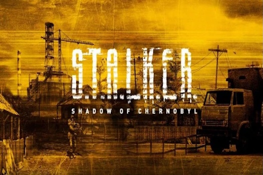 潜行者：切尔诺贝利的阴影 S.T.A.L.K.E.R.: Shadow of Chernobyl v1.00004 中文版